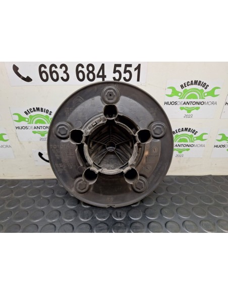 [103602] TAPACUBOS - CITROEN JUMPY FUGÓN (01/2016 - 12/2020)