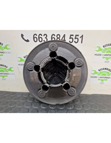 [103580] TAPACUBOS - CITROEN JUMPY FUGÓN...