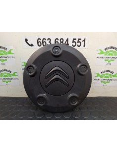 [103578] TAPACUBOS - CITROEN JUMPY FUGÓN (01/2016 - 12/2020) 2