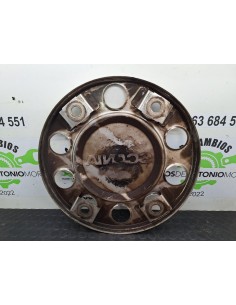 [101248] TAPACUBOS - SCANIA SERIE 4 (P/R 94 G) (01/1996 -...