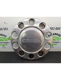 [101249] TAPACUBOS - SCANIA SERIE 4 (P/R 94 G) (01/1996 -... 2