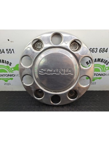 [101249] TAPACUBOS - SCANIA SERIE 4 (P/R 94 G)...