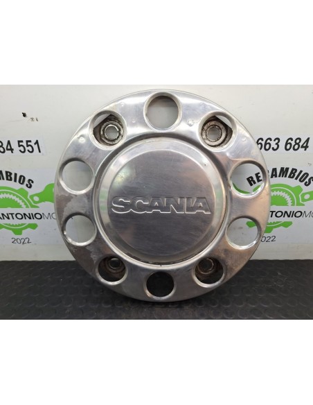 [101249] TAPACUBOS - SCANIA SERIE 4 (P/R 94 G) (01/1996 - 01/2004)