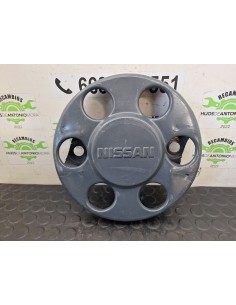 [104723] TAPACUBOS - NISSAN ATLEON 2