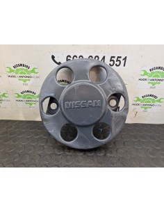 [104724] TAPACUBOS - NISSAN ATLEON