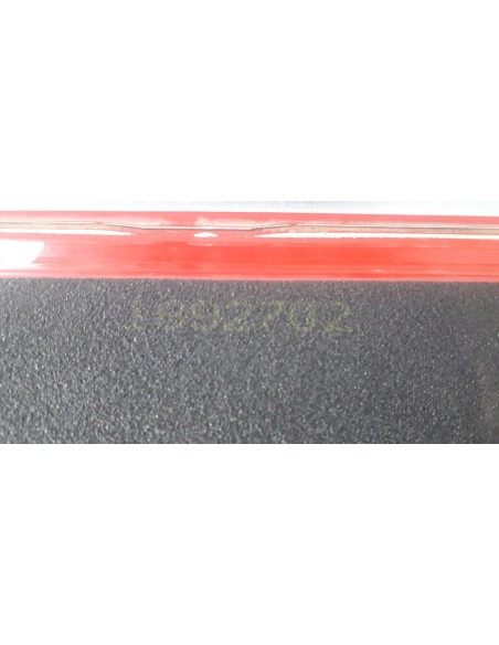 [94982] TAPADERA LATERAL CABINA - SCANIA SERIE 4 (P/R 94 G) (01/1996 - 01/2004)