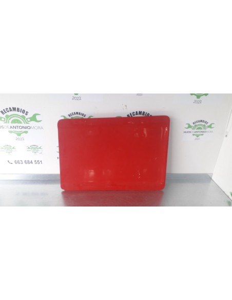 [94982] TAPADERA LATERAL CABINA - SCANIA SERIE 4 (P/R 94 G) (01/1996 - 01/2004)