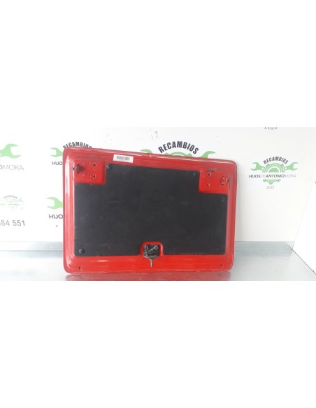 [94982] TAPADERA LATERAL CABINA - SCANIA SERIE 4 (P/R 94 G) (01/1996 - 01/2004)