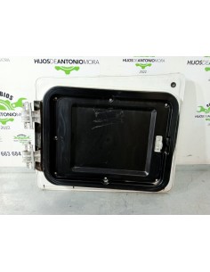 [98473] TAPADERA LATERAL CABINA - MERCEDES ACTROS 5... 2