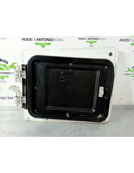 [98473] TAPADERA LATERAL CABINA - MERCEDES ACTROS 5 L-FAHRERHAUS 2-ACHSER BM 963