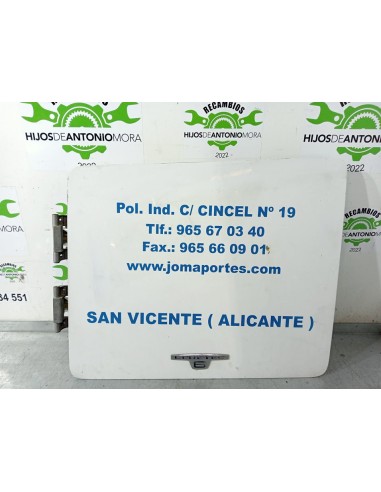 [98474] TAPADERA LATERAL CABINA - MERCEDES...