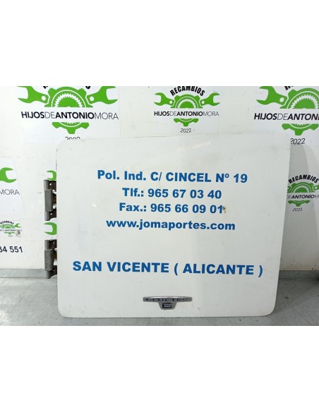 [98474] TAPADERA LATERAL CABINA - MERCEDES ACTROS 5 L-FAHRERHAUS 2-ACHSER BM 963
