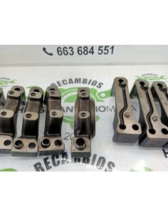 [95897] TAPAS / BANCADAS ARBOL DE LEVAS - RENAULT MAGNUM...