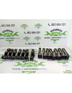 [95897] TAPAS / BANCADAS ARBOL DE LEVAS - RENAULT MAGNUM... 2