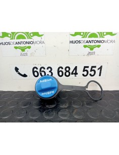 [97510] TAPON ADBLUE - MERCEDES CLASE C COUPE (W205) 2