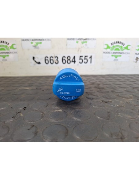 [103830] TAPON ADBLUE - » OTROS... MODELOS