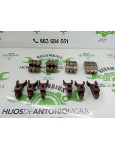 [95904] TAQUES - RENAULT MAGNUM AB 2005