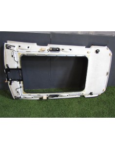 [93107] TECHO - VOLKSWAGEN GOLF VII LIM. (01/2012 - 12/2017)