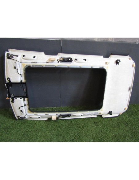 [93107] TECHO - VOLKSWAGEN GOLF VII LIM. (01/2012 - 12/2017)