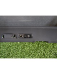 [93107] TECHO - VOLKSWAGEN GOLF VII LIM. (01/2012 - 12/2017) 2