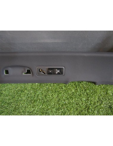 [93107] TECHO - VOLKSWAGEN GOLF VII LIM....