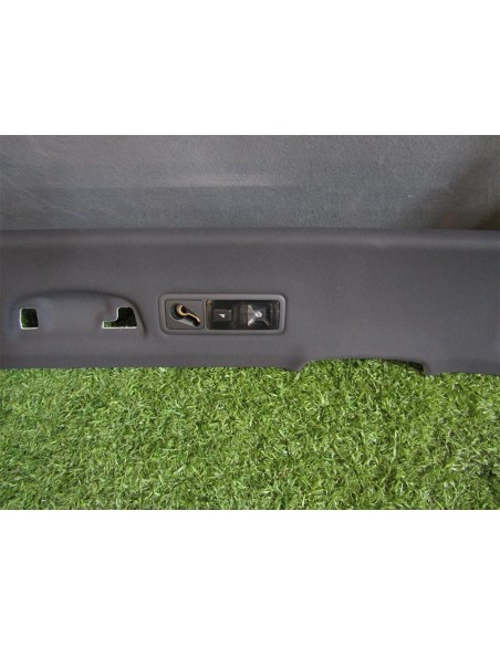 [93107] TECHO - VOLKSWAGEN GOLF VII LIM. (01/2012 - 12/2017)