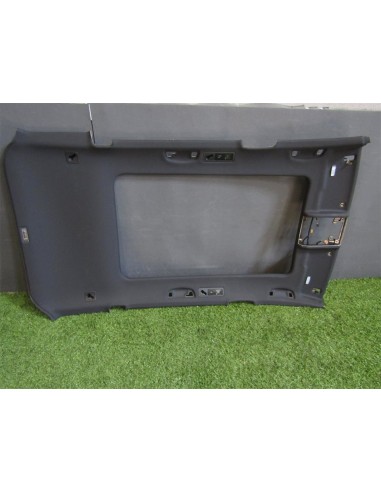 [93107] TECHO - VOLKSWAGEN GOLF VII LIM....