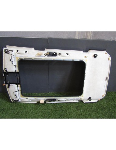 [93107] TECHO - VOLKSWAGEN GOLF VII LIM....