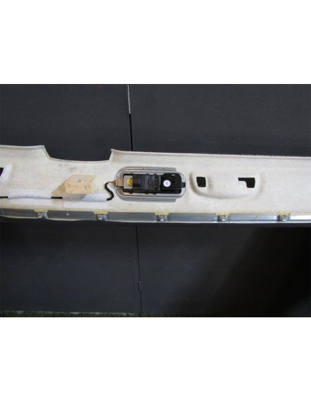 [93107] TECHO - VOLKSWAGEN GOLF VII LIM. (01/2012 - 12/2017)