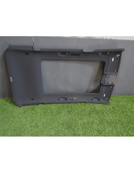 [93107] TECHO - VOLKSWAGEN GOLF VII LIM. (01/2012 - 12/2017)