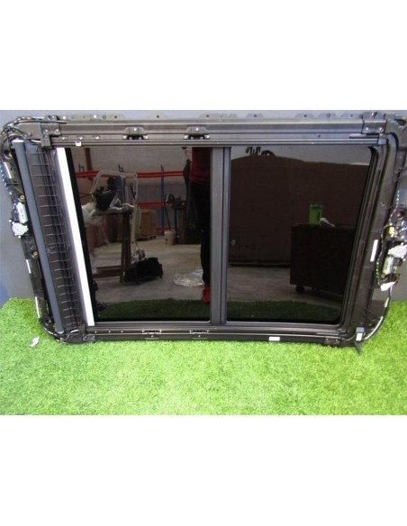 [93364] TECHO ELECTRICO - AUDI SQ7 (4M)