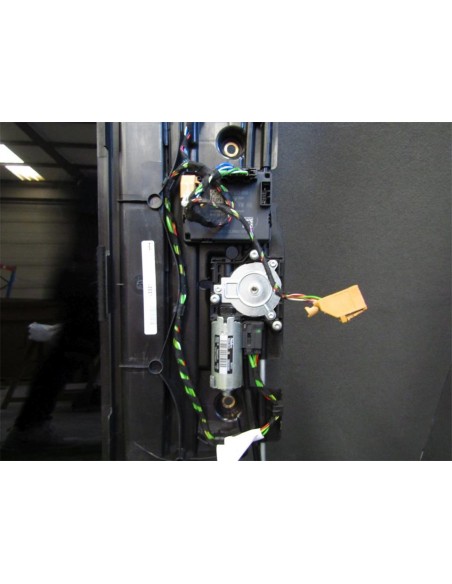 [93364] TECHO ELECTRICO - AUDI SQ7 (4M)