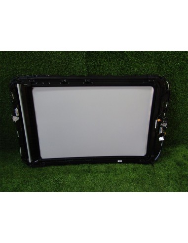 [93415] TECHO ELECTRICO - AUDI Q7 (4M) (01/2015...