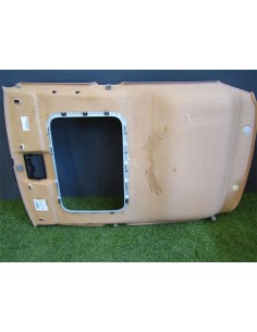 [94110] TECHO INTERIOR - VOLKSWAGEN UP! (122) (01/2016 -... 2