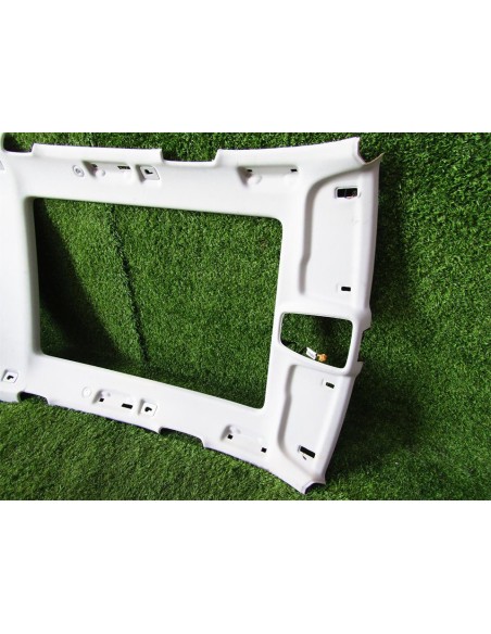 [93395] TECHO INTERIOR - AUDI Q7 (4M) (01/2015 - 12/2019)