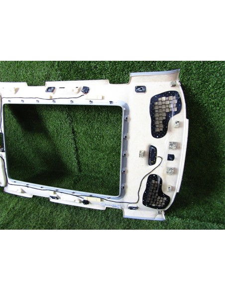 [93395] TECHO INTERIOR - AUDI Q7 (4M) (01/2015 - 12/2019)