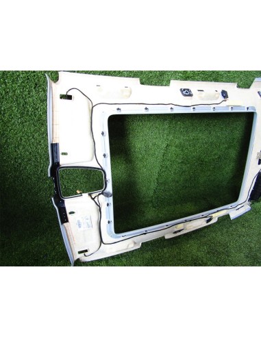 [93395] TECHO INTERIOR - AUDI Q7 (4M) (01/2015...