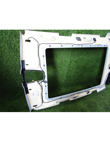 [93395] TECHO INTERIOR - AUDI Q7 (4M) (01/2015 - 12/2019)