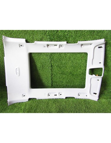 [93395] TECHO INTERIOR - AUDI Q7 (4M) (01/2015...