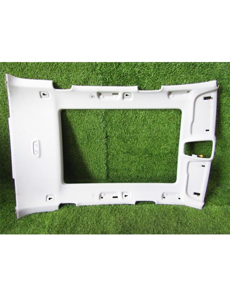 [93395] TECHO INTERIOR - AUDI Q7 (4M) (01/2015 - 12/2019)