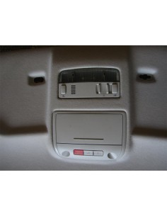 [93159] TECHO INTERIOR - SKODA FABIA 2