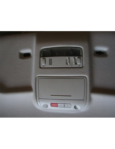 [93159] TECHO INTERIOR - SKODA FABIA