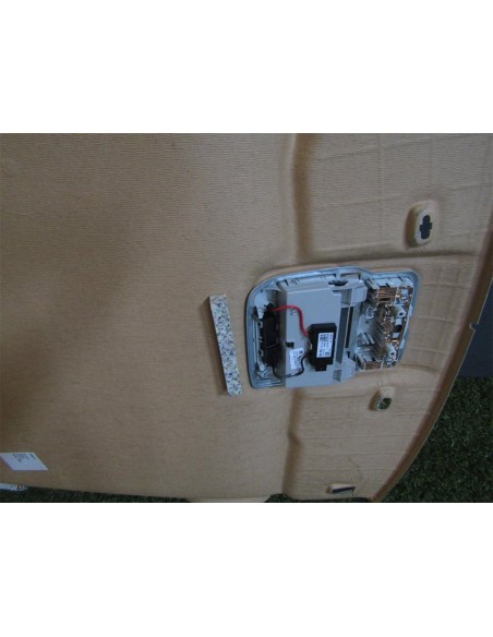 [93159] TECHO INTERIOR - SKODA FABIA