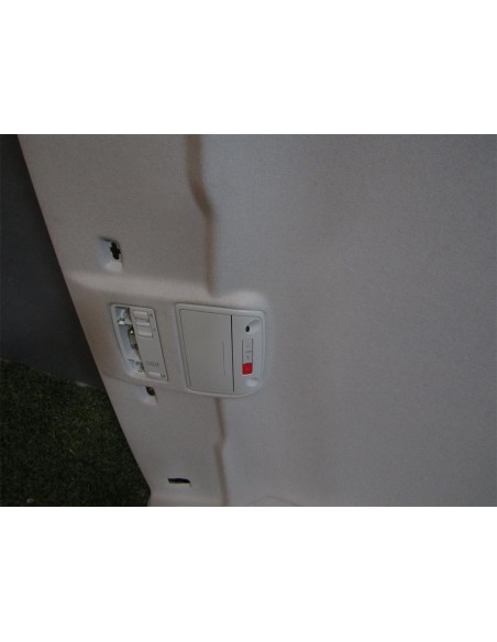 [93159] TECHO INTERIOR - SKODA FABIA