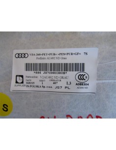 [92699] TECHO INTERIOR - AUDI A4 ALLROAD QUATTRO (8WH)...