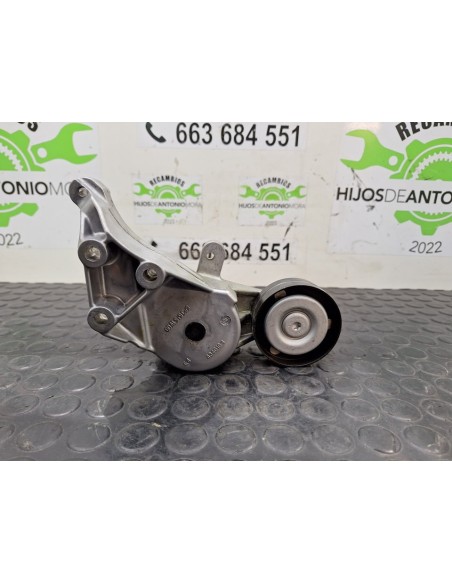 [99524] TENSOR CORREA AUXILIAR - VOLKSWAGEN GOLF IV VARIANT (1J5)