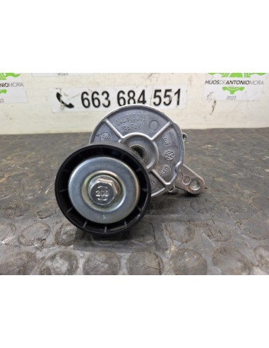 [104809] TENSOR CORREA AUXILIAR - AUDI A4...