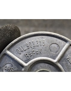 [104809] TENSOR CORREA AUXILIAR - AUDI A4 BERLINA (B5)... 2