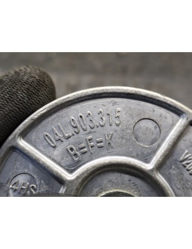 [104809] TENSOR CORREA AUXILIAR - AUDI A4...