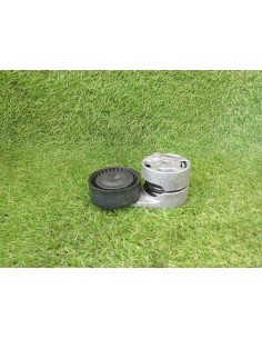 [96610] TENSOR CORREA AUXILIAR - AUDI A8 (D2) (01/1994 -... 2